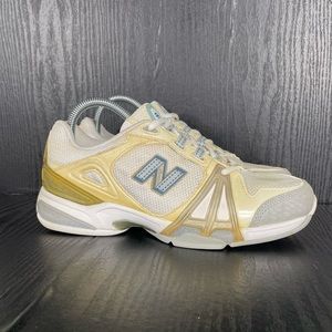 Shoes | Womens New Balance Grey Felt 